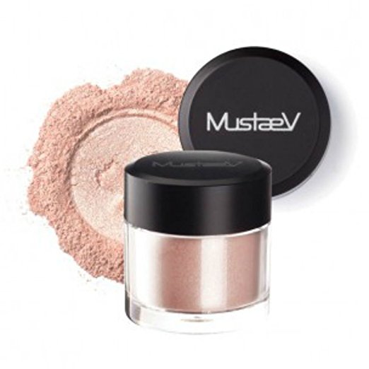 MustaeV - Moonlight Powder - Champagne - ADDROS.COM
